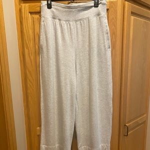 LAST CALL!: Misses Athleta Free Flow Culotte